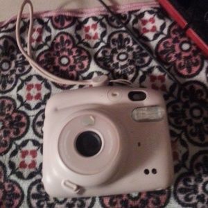 Instax mini 11 Polaroid camera